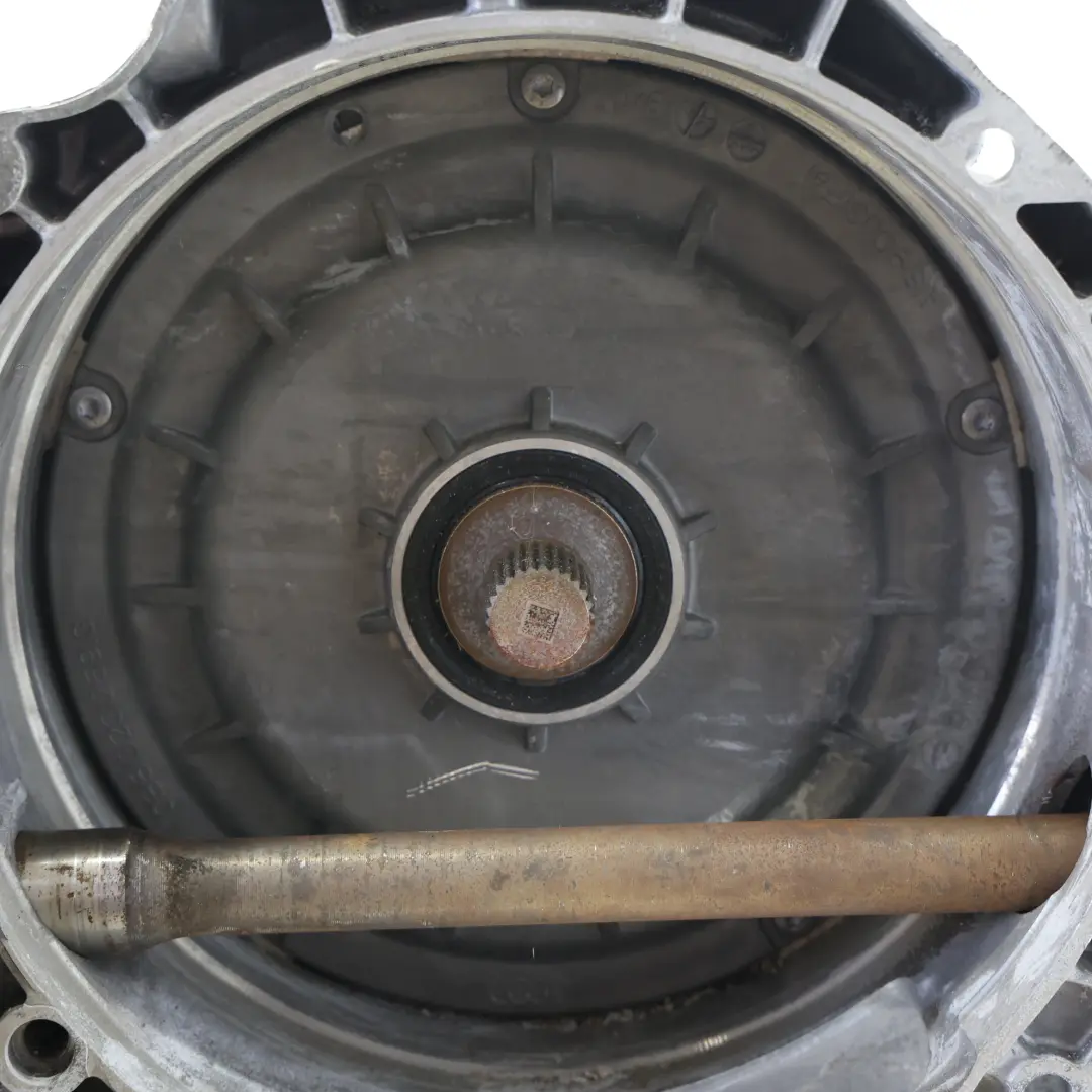 Audi S4 B8 S5 8T 3.0 TFSI Quattro Skrzynia Biegów Automat PWW - SKU 0B5300060R-1 - Numer Części 0B5300060R