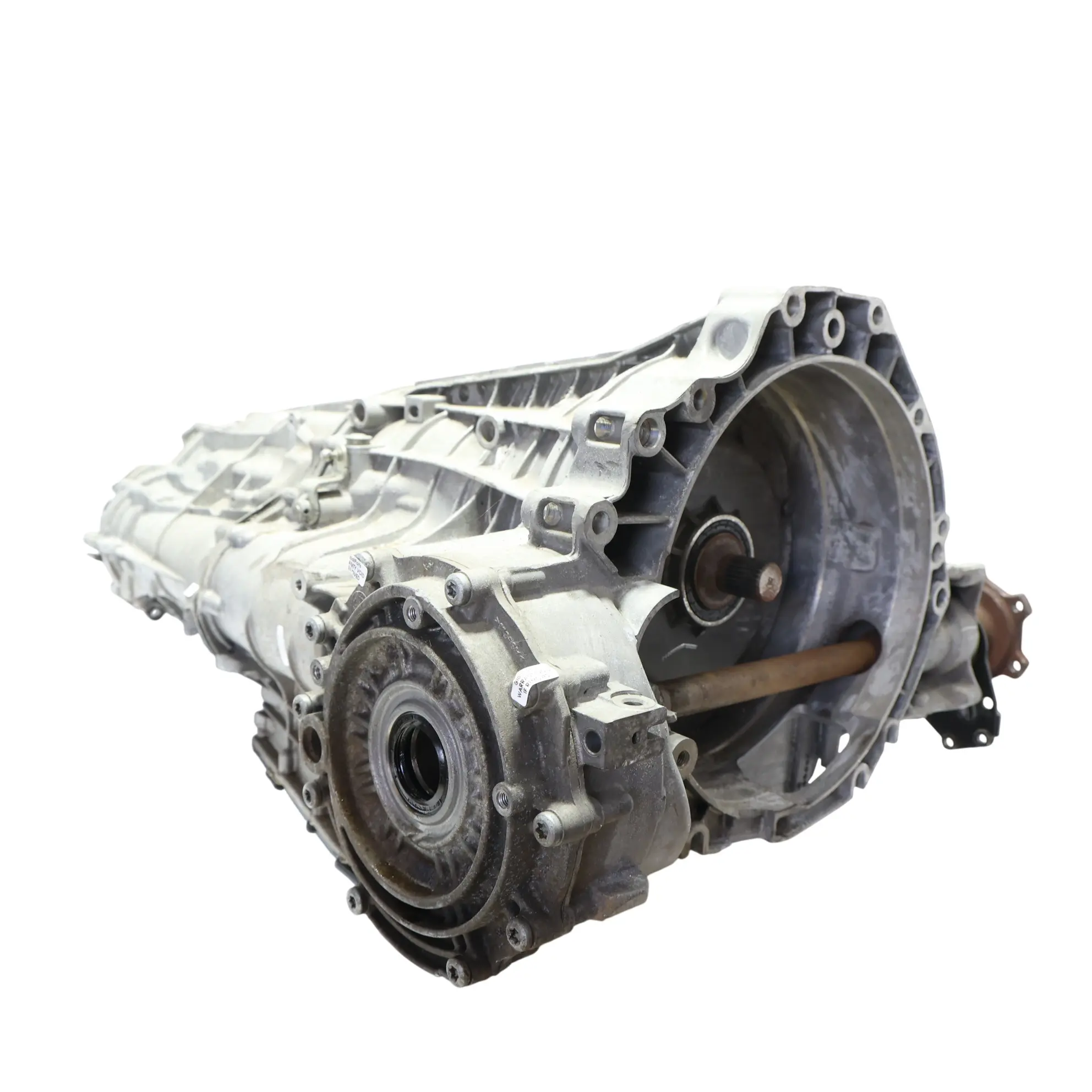 Audi S4 B8 S5 8T 3.0 TFSI Quattro Boîte Vitesses Auto PWW 0B5300060R GARANTIE