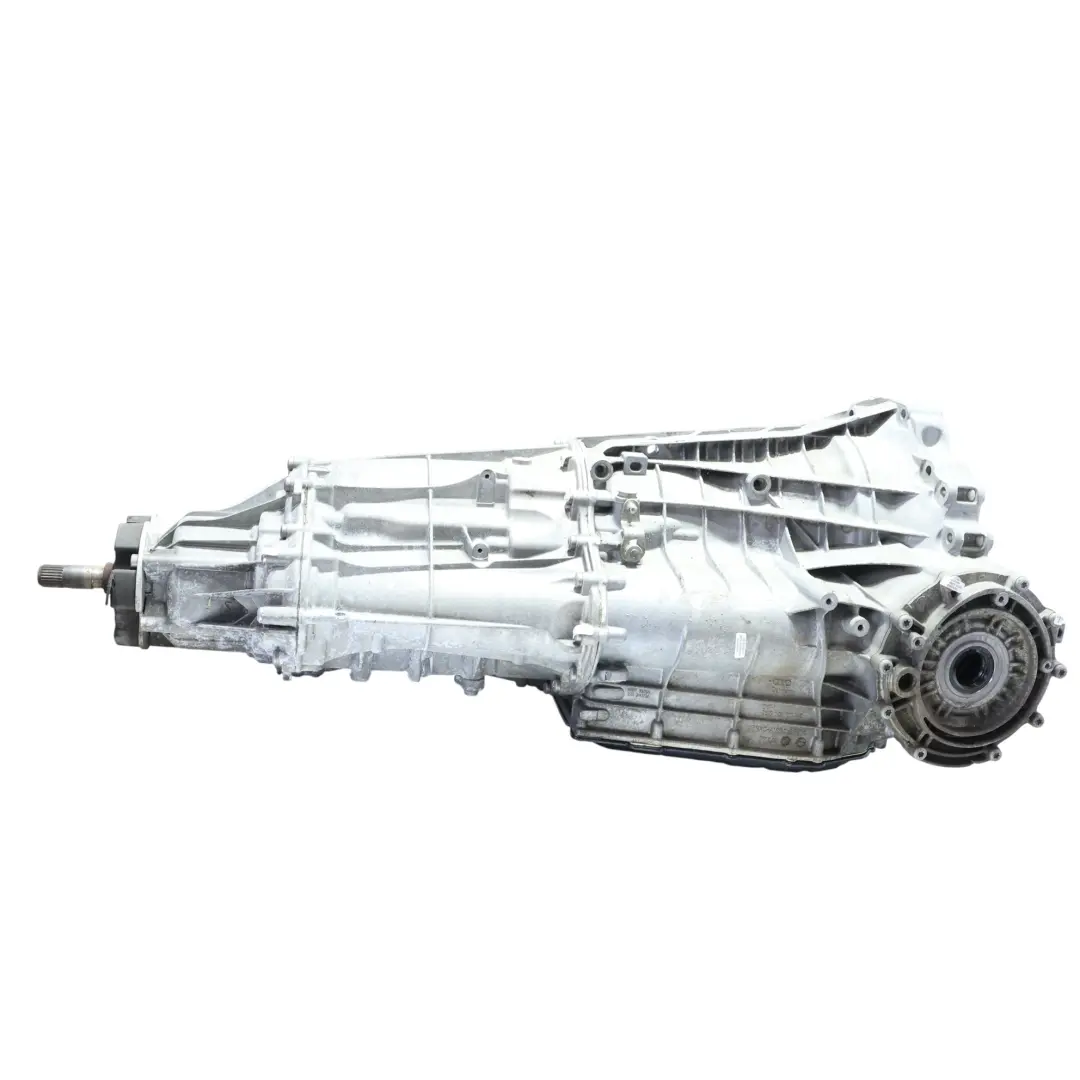 Audi S4 B8 S5 8T 3.0 TFSI Quattro Skrzynia Biegów Automat PWW - SKU 0B5300060R-1 - Numer Części 0B5300060R