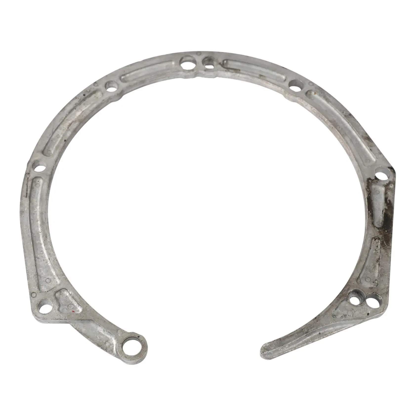VW Tiguan AD1 Engine Gearbox Intermediate Plate Engine Spacer 0BH103551B