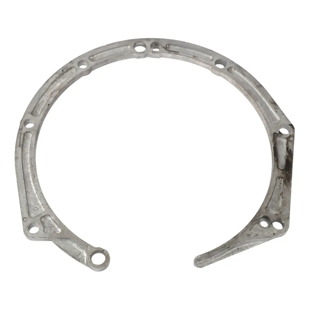 Gearbox Intermediate Plate Engine Spacer to VW Tiguan AD1 Engine with Part number 0BH103551B VW Tiguan AD1 Engine Gearbox Intermediate Plate Engine Spacer - SKU 0BH103551B - Part number 0BH103551B