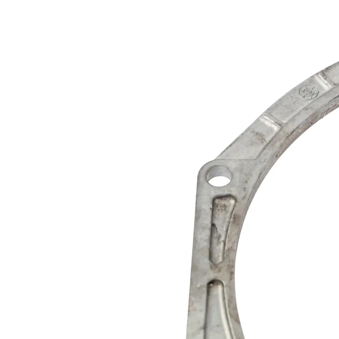 Gearbox Intermediate Plate Engine Spacer to VW Tiguan AD1 Engine with Part number 0BH103551B VW Tiguan AD1 Engine Gearbox Intermediate Plate Engine Spacer - SKU 0BH103551B - Part number 0BH103551B