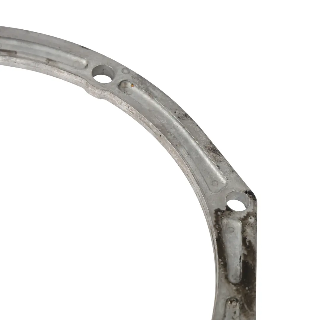 Gearbox Intermediate Plate Engine Spacer to VW Tiguan AD1 Engine with Part number 0BH103551B VW Tiguan AD1 Engine Gearbox Intermediate Plate Engine Spacer - SKU 0BH103551B - Part number 0BH103551B