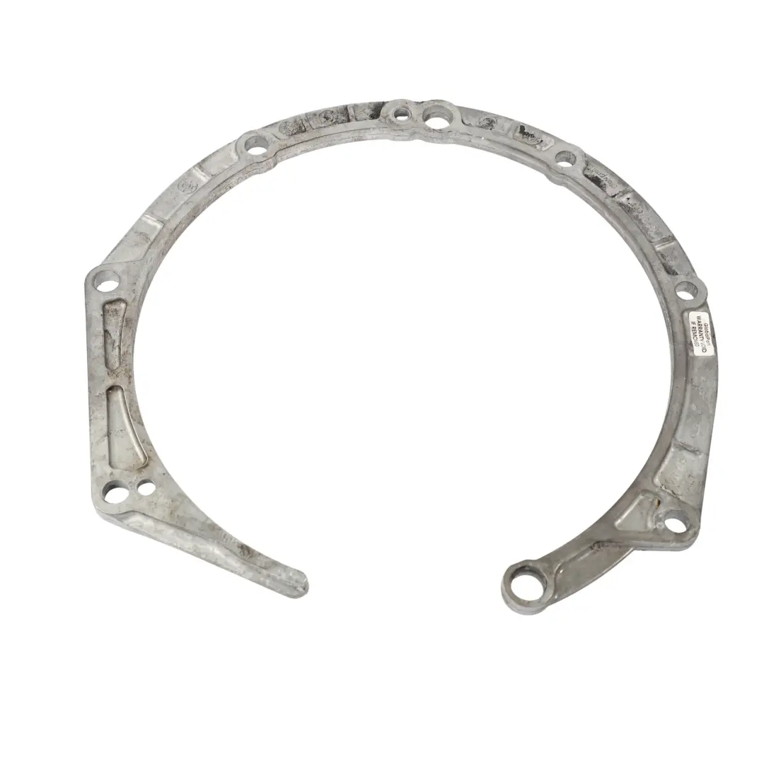 Gearbox Intermediate Plate Engine Spacer to VW Tiguan AD1 Engine with Part number 0BH103551B VW Tiguan AD1 Engine Gearbox Intermediate Plate Engine Spacer - SKU 0BH103551B - Part number 0BH103551B