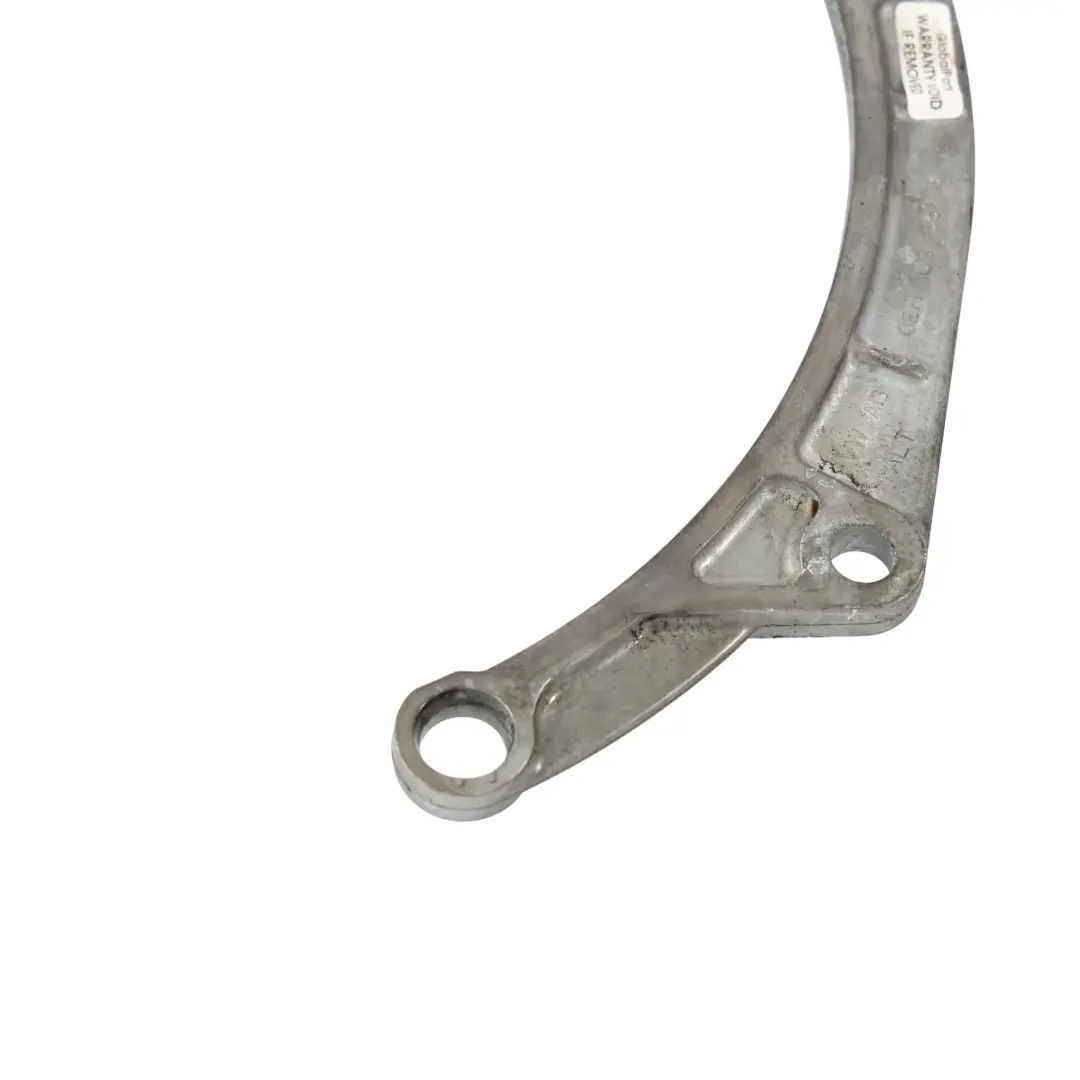 VW Tiguan AD1 Engine Gearbox Intermediate Plate Engine Spacer - SKU 0BH103551B - Part number 0BH103551B