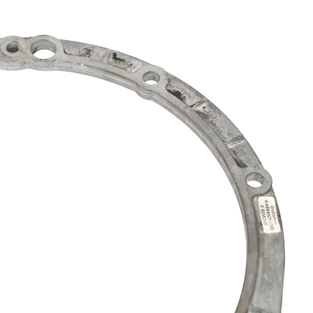 Gearbox Intermediate Plate Engine Spacer to VW Tiguan AD1 Engine with Part number 0BH103551B VW Tiguan AD1 Engine Gearbox Intermediate Plate Engine Spacer - SKU 0BH103551B - Part number 0BH103551B