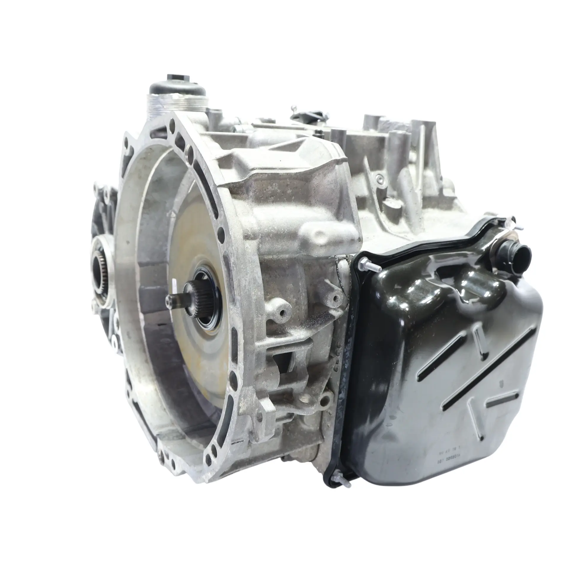 Audi RSQ3 8U 2.5 TFSI Quattro Boîte Vitesses S-Tronic NZU 0BH300012C GARANTIE