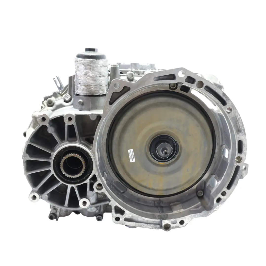 Audi RSQ3 8U 2.5 TFSI Quattro Skrzynia Automatyczna S-Tronic NZU - SKU 0BH300012C - Numer Części 0BH300012C