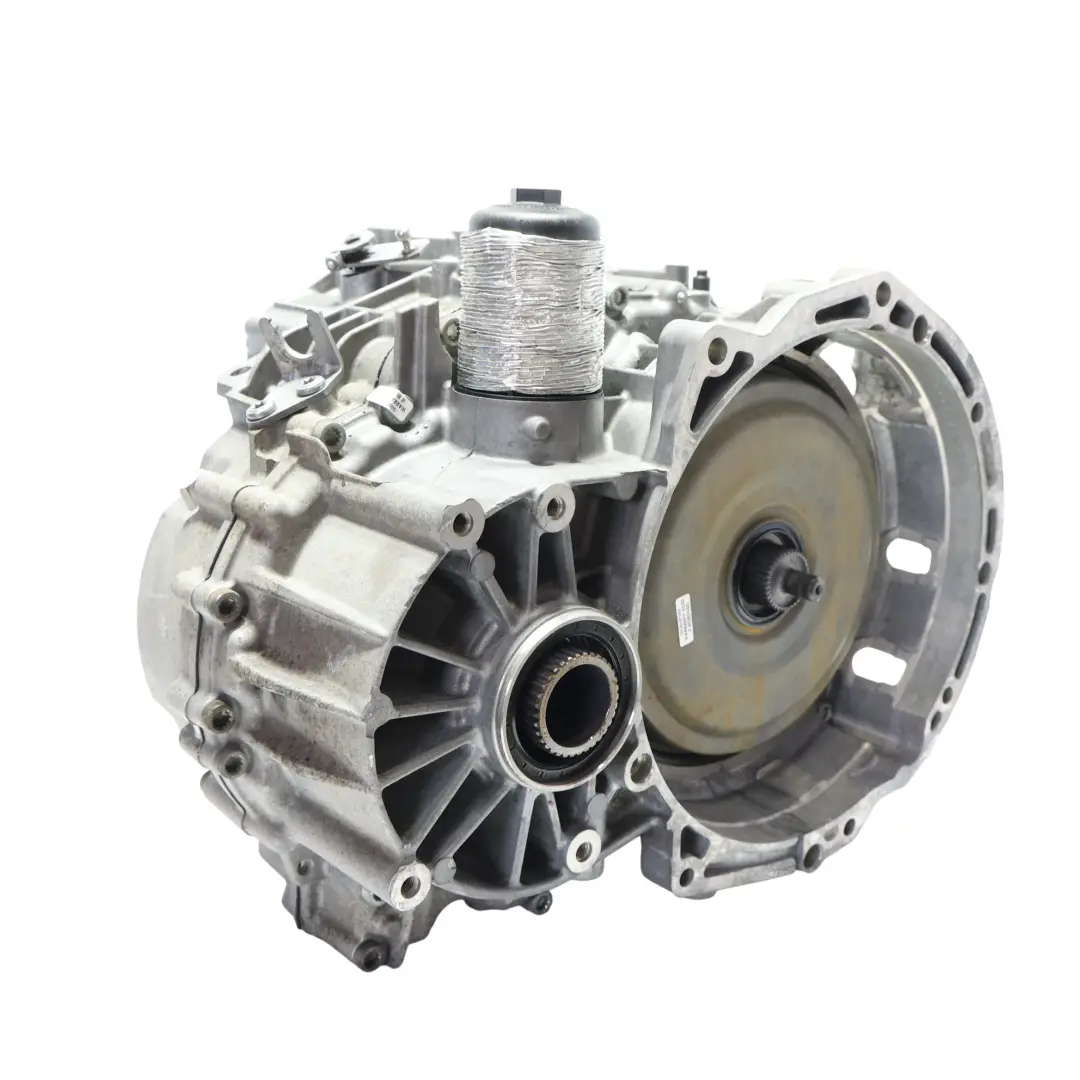 RSQ3 8U 2.5 TFSI Quattro Skrzynia Automatyczna S-Tronic NZU do Audi o numerze 0BH300012C Audi RSQ3 8U 2.5 TFSI Quattro Skrzynia Automatyczna S-Tronic NZU - SKU 0BH300012C - Numer Części 0BH300012C