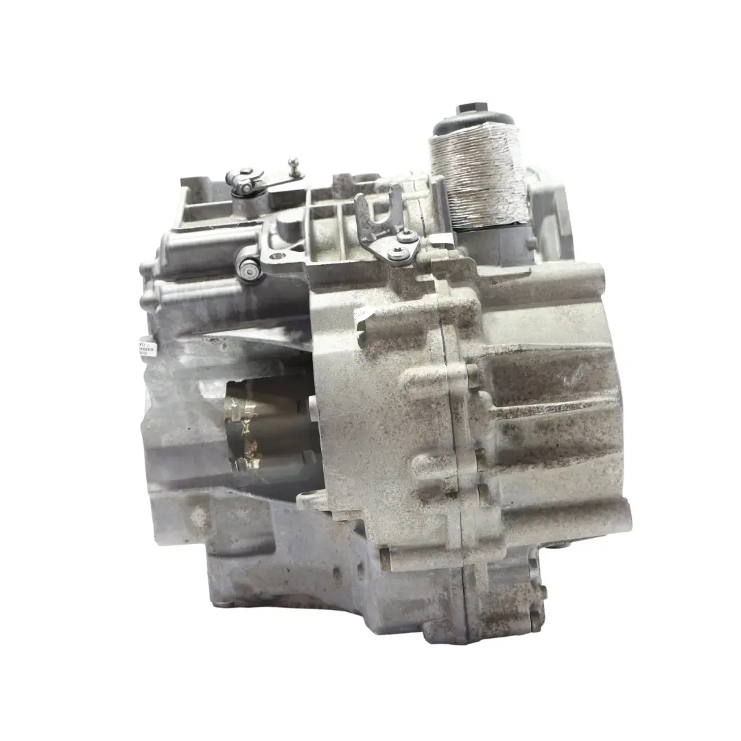 RSQ3 8U 2.5 TFSI Quattro Skrzynia Automatyczna S-Tronic NZU do Audi o numerze 0BH300012C Audi RSQ3 8U 2.5 TFSI Quattro Skrzynia Automatyczna S-Tronic NZU - SKU 0BH300012C - Numer Części 0BH300012C