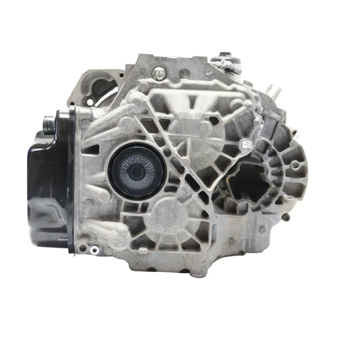 Audi RSQ3 8U 2.5 TFSI Quattro Skrzynia Automatyczna S-Tronic NZU - SKU 0BH300012C - Numer Części 0BH300012C