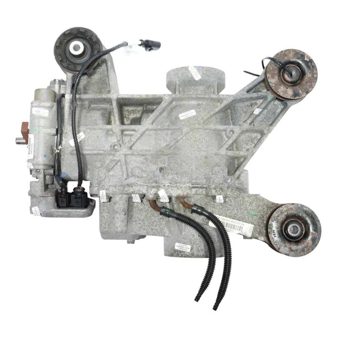 RSQ3 8U 2.5 TFSI Différentiel Essieu Arrière Haldex PYF GARANTIE pour Audi à propos du numéro de pièce 0BS525010K Audi RSQ3 8U 2.5 TFSI Différentiel Essieu Arrière Haldex PYF GARANTIE - SKU 0BS525010K - Numéro de pièce 0BS525010K