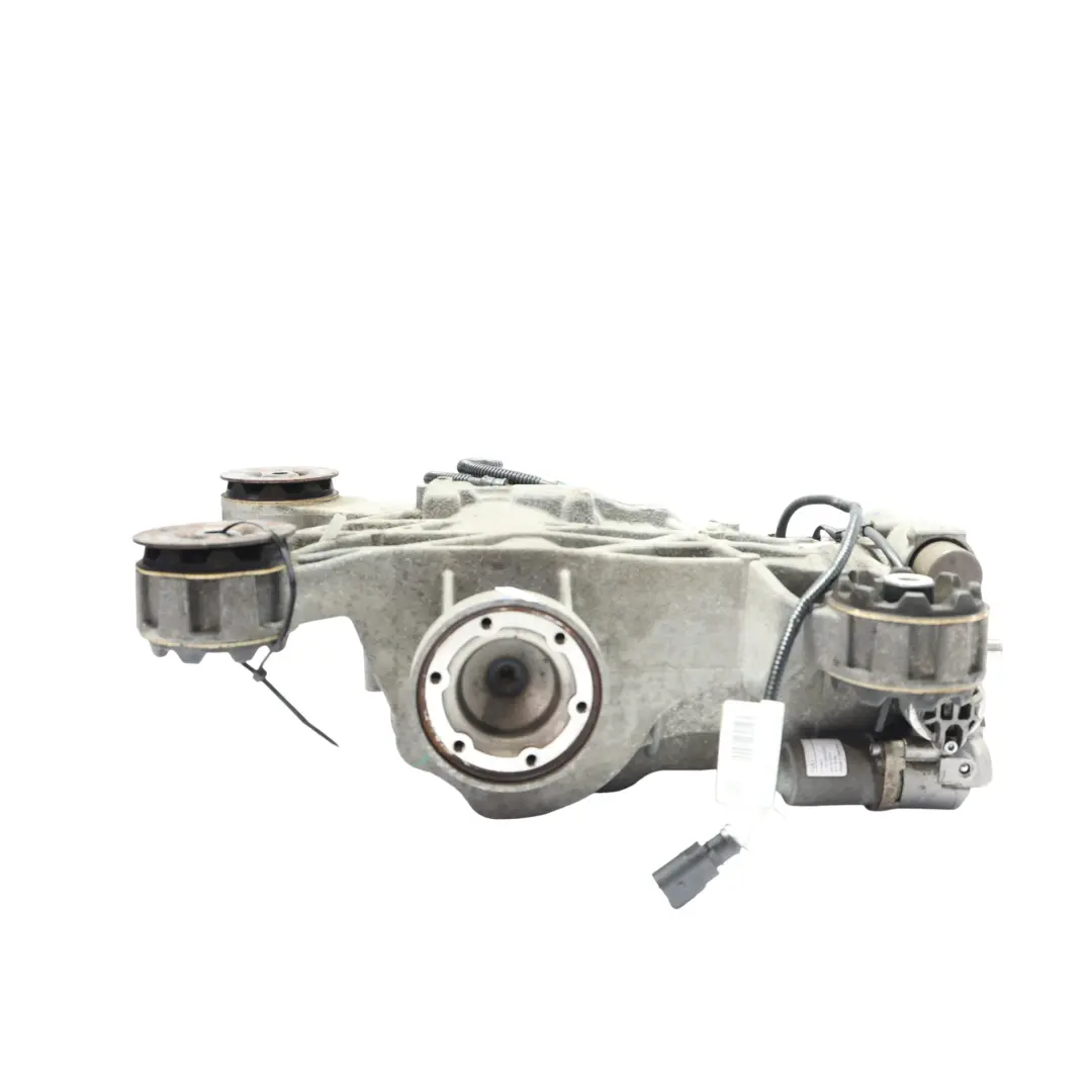 Audi RSQ3 8U 2.5 TFSI Dyferencjał Dyfer Tył Tylny Haldex PYF - SKU 0BS525010K - Numer Części 0BS525010K