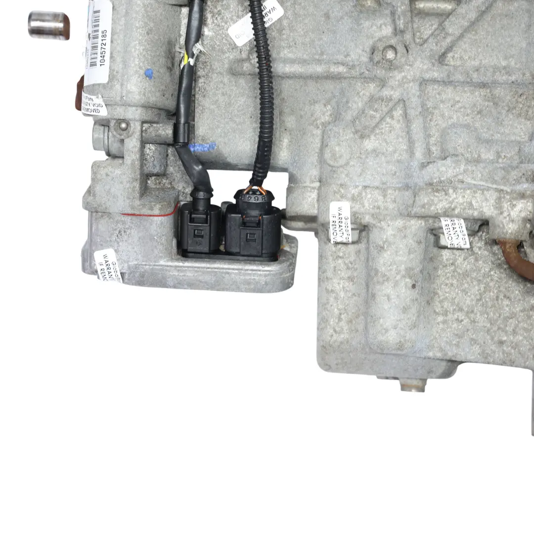 RSQ3 8U 2.5 TFSI Dyferencjał Dyfer Tył Tylny Haldex PYF do Audi o numerze 0BS525010K Audi RSQ3 8U 2.5 TFSI Dyferencjał Dyfer Tył Tylny Haldex PYF - SKU 0BS525010K - Numer Części 0BS525010K