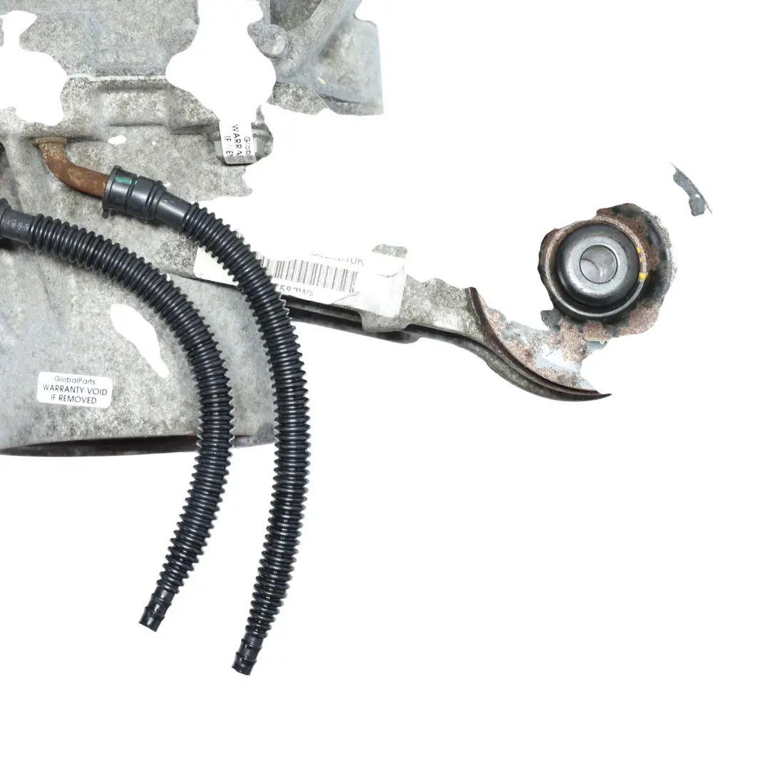RSQ3 8U 2.5 TFSI Différentiel Essieu Arrière Haldex PYF GARANTIE pour Audi à propos du numéro de pièce 0BS525010K Audi RSQ3 8U 2.5 TFSI Différentiel Essieu Arrière Haldex PYF GARANTIE - SKU 0BS525010K - Numéro de pièce 0BS525010K