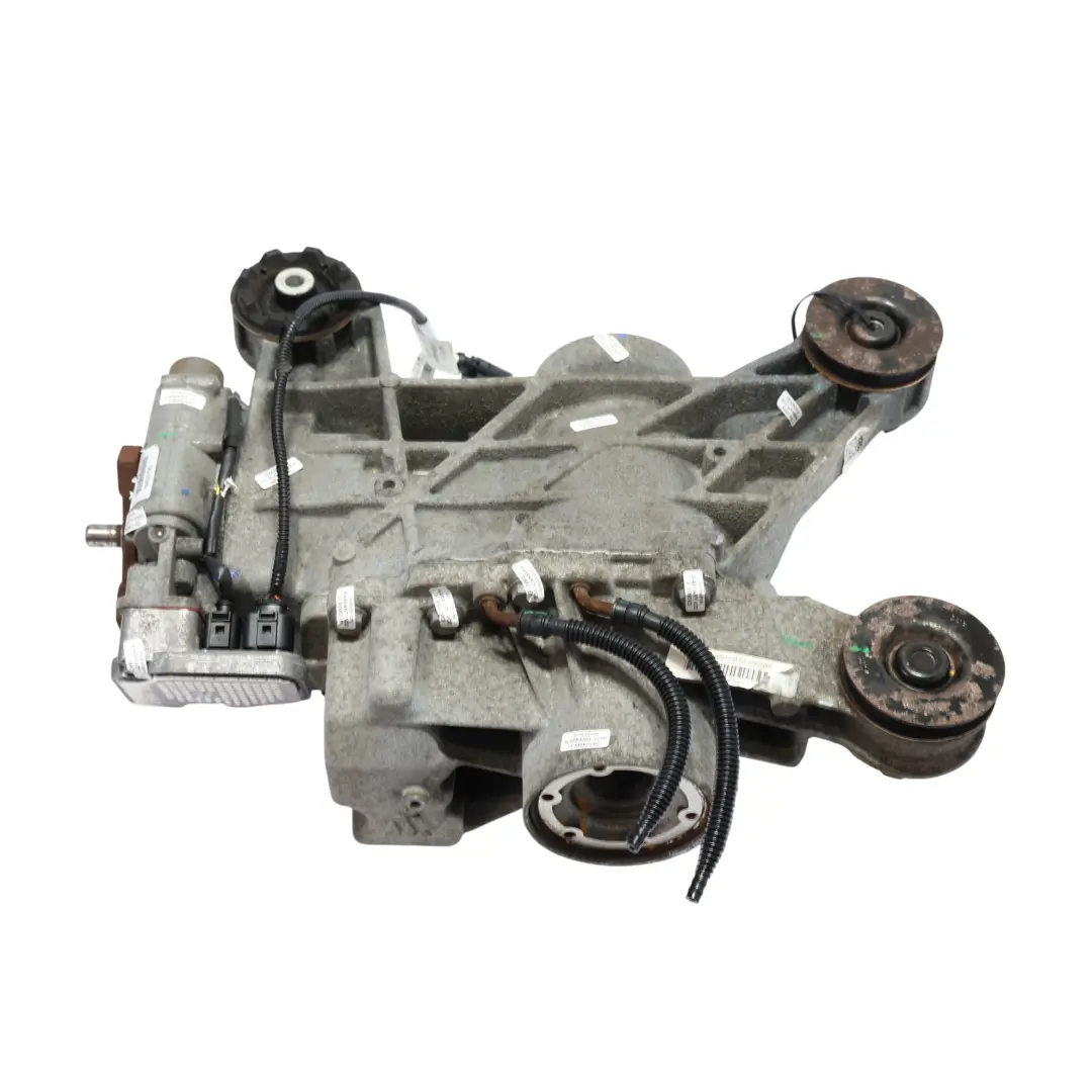 RSQ3 8U 2.5 TFSI Différentiel Essieu Arrière Haldex PYF GARANTIE pour Audi à propos du numéro de pièce 0BS525010K Audi RSQ3 8U 2.5 TFSI Différentiel Essieu Arrière Haldex PYF GARANTIE - SKU 0BS525010K - Numéro de pièce 0BS525010K
