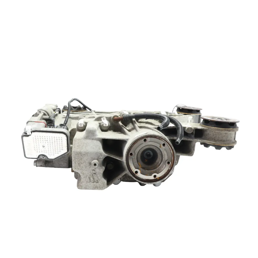Audi RSQ3 8U 2.5 TFSI Dyferencjał Dyfer Tył Tylny Haldex PYF - SKU 0BS525010K - Numer Części 0BS525010K