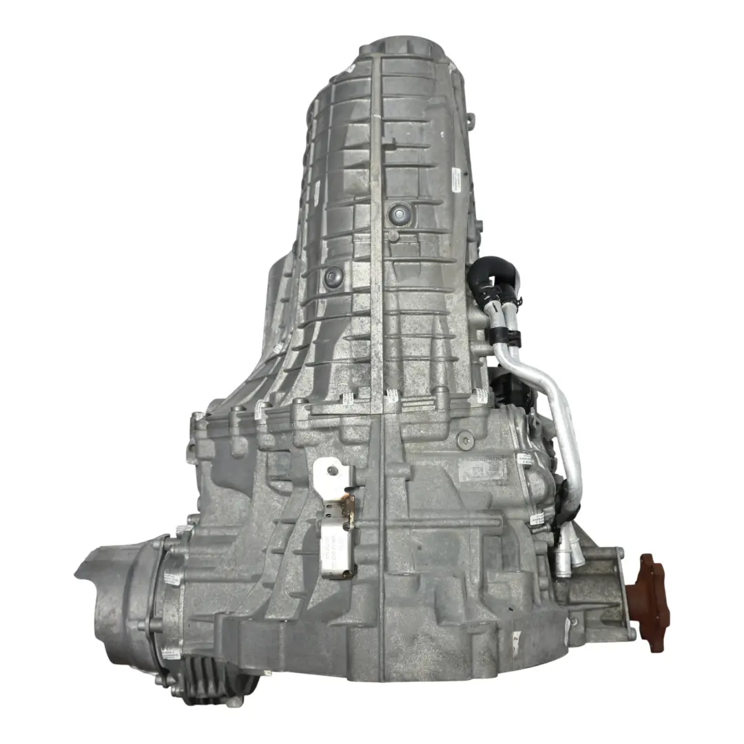 Skrzynia Biegów Automat S-Tronic VKM do Audi A4 B9 A5 F5 2.0 TDI o numerze 0CK300048H Audi A4 B9 A5 F5 2.0 TDI Skrzynia Biegów Automat S-Tronic VKM - SKU 0CK300048H - Numer Części 0CK300048H