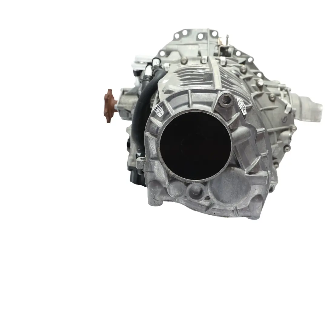 Audi A4 B9 A5 F5 2.0 TDI Skrzynia Biegów Automat S-Tronic VKM - SKU 0CK300048H - Numer Części 0CK300048H