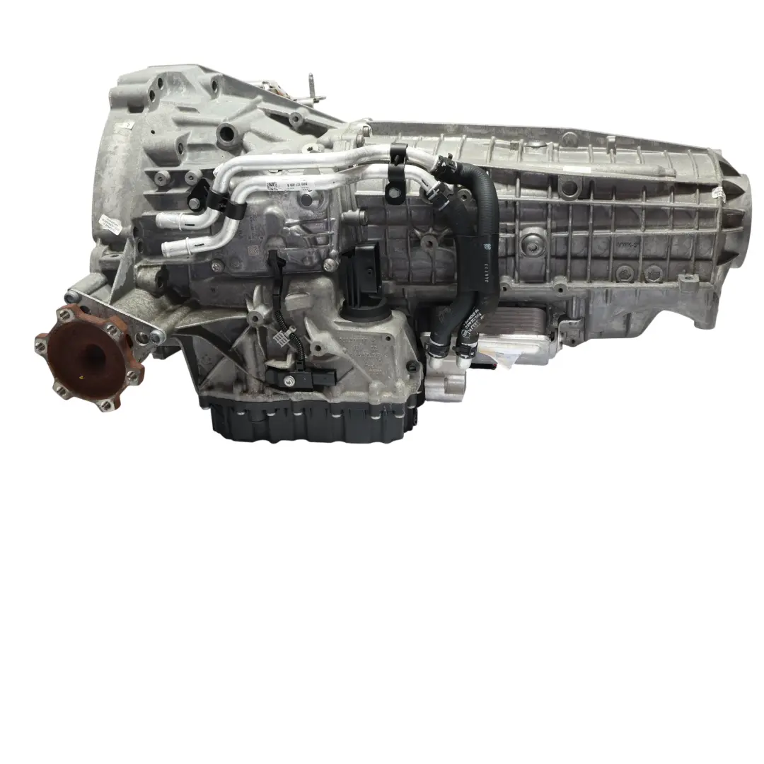 Audi A4 B9 A5 F5 2.0 TDI Skrzynia Biegów Automat S-Tronic VKM - SKU 0CK300048H - Numer Części 0CK300048H