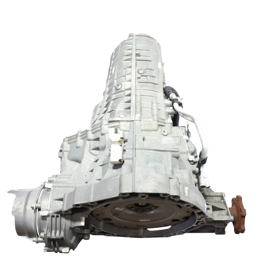 Skrzynia Biegów Automat S-Tronic VKM do Audi A4 B9 A5 F5 2.0 TDI o numerze 0CK300048H Audi A4 B9 A5 F5 2.0 TDI Skrzynia Biegów Automat S-Tronic VKM - SKU 0CK300048H - Numer Części 0CK300048H