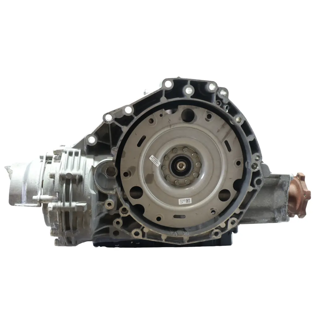 Audi A4 B9 A5 F5 2.0TDI Caja Cambios Automática S-Tronic VKM GARANTIA - SKU 0CK300048H - Número de pieza 0CK300048H