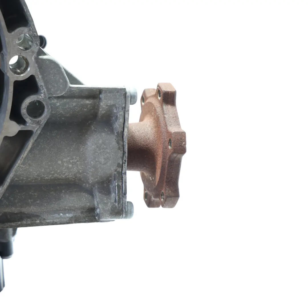 Skrzynia Biegów Automat S-Tronic VKM do Audi A4 B9 A5 F5 2.0 TDI o numerze 0CK300048H Audi A4 B9 A5 F5 2.0 TDI Skrzynia Biegów Automat S-Tronic VKM - SKU 0CK300048H - Numer Części 0CK300048H