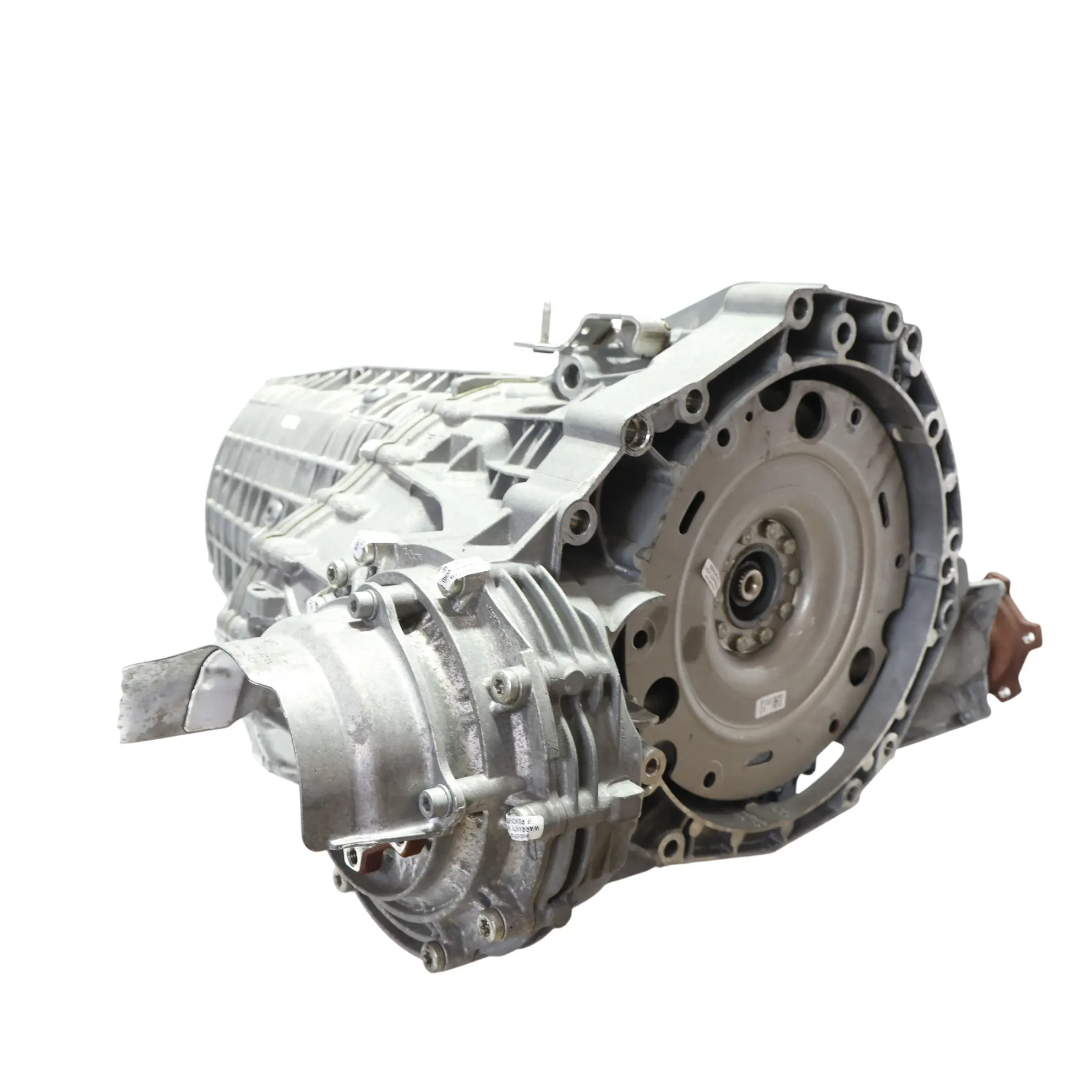 Audi A4 B9 A5 F5 2.0 TDI Skrzynia Biegów Automat S-Tronic VKM 0CK300048H