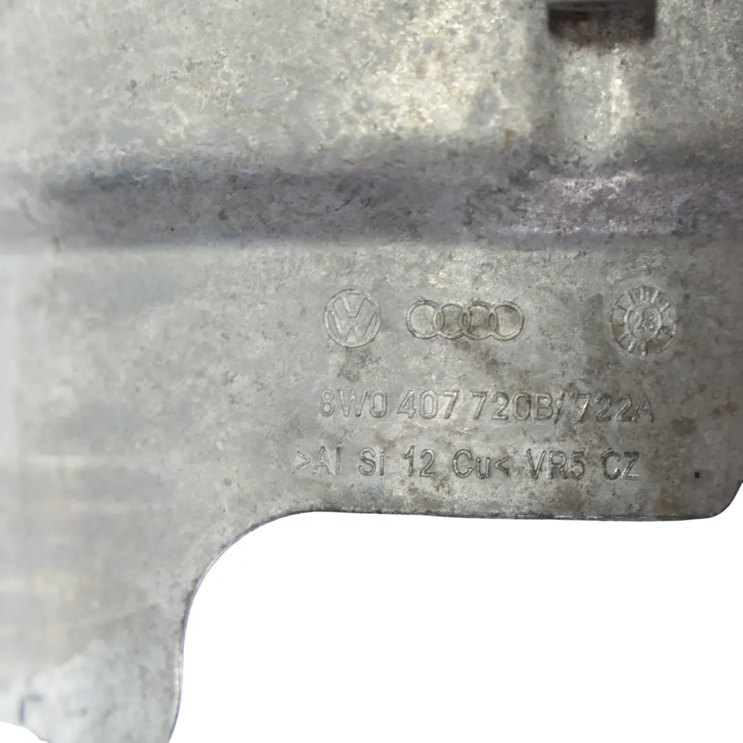 Audi A4 B9 A5 F5 2.0 TDI Skrzynia Biegów Automat S-Tronic VKM - SKU 0CK300048H - Numer Części 0CK300048H