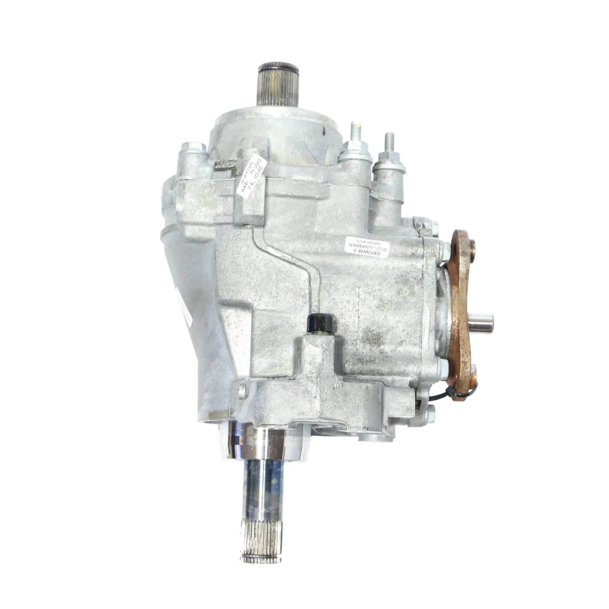 Volkswagen Arteon Mk1 Tiguan Mk2 Transfer Box Case 0CP409053P WARRANTY