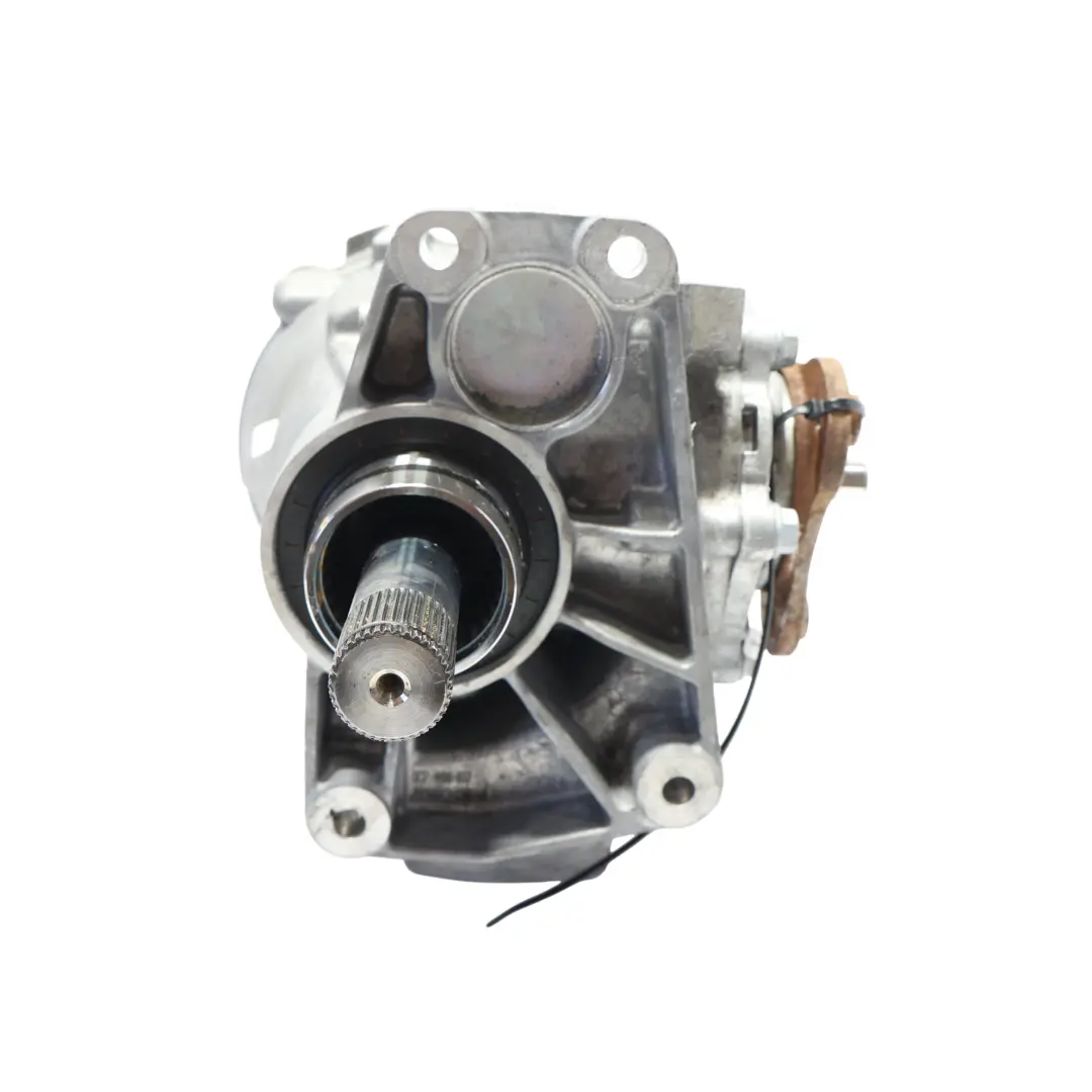 Volkswagen Arteon Mk1 Tiguan AX1 Reduktor Skrzyni Biegów - SKU 0CP409053P - Numer Części 0CP409053P