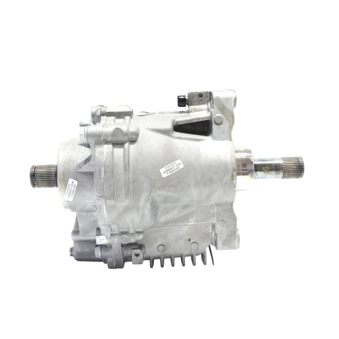 Mk1 Tiguan Mk2 Transfer Box Case WARRANTY to Volkswagen Arteon with Part number 0CP409053P Volkswagen Arteon Mk1 Tiguan Mk2 Transfer Box Case WARRANTY - SKU 0CP409053P - Part number 0CP409053P