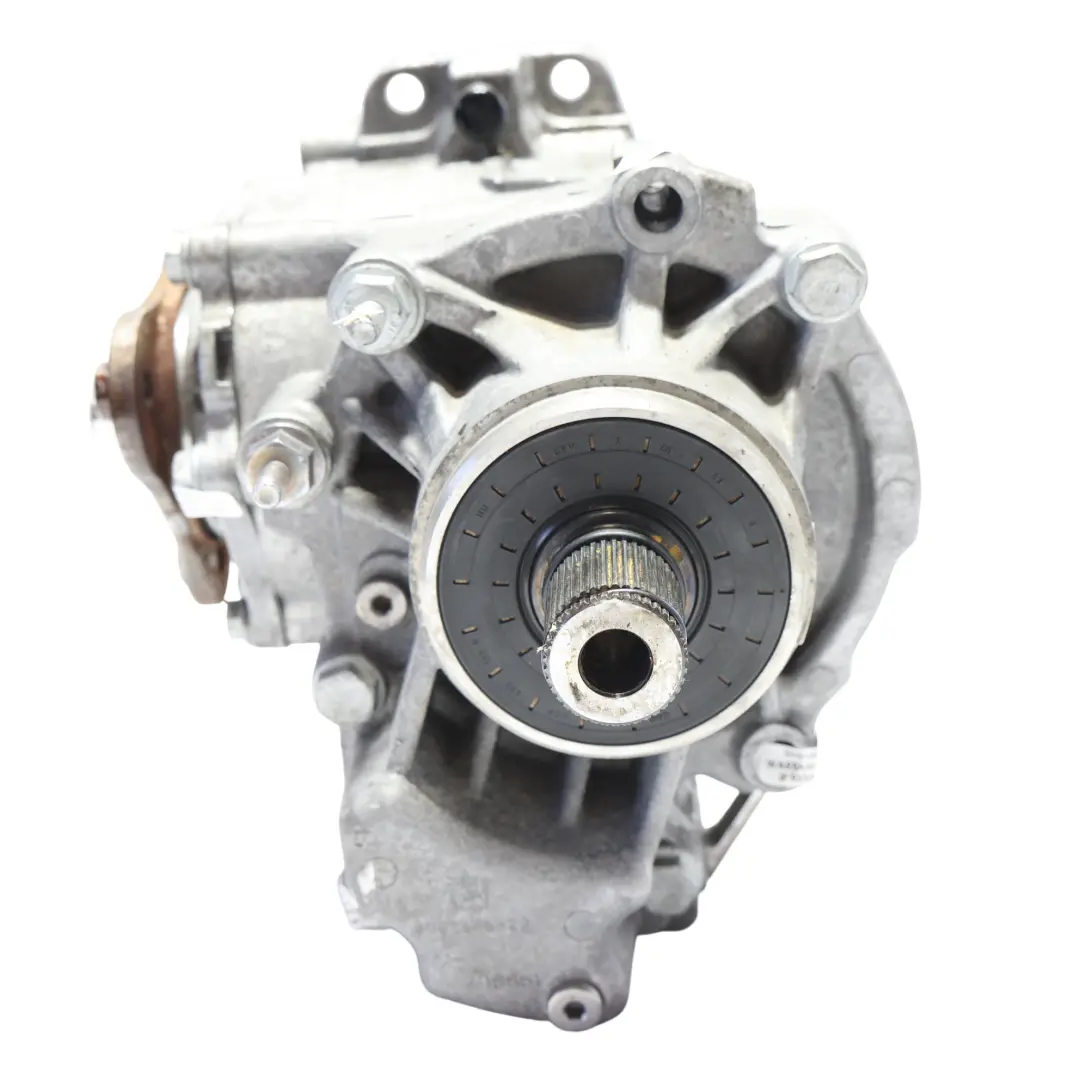 Volkswagen Arteon Mk1 Tiguan AX1 Caja Transferencia GARANTIA - SKU 0CP409053P - Número de pieza 0CP409053P