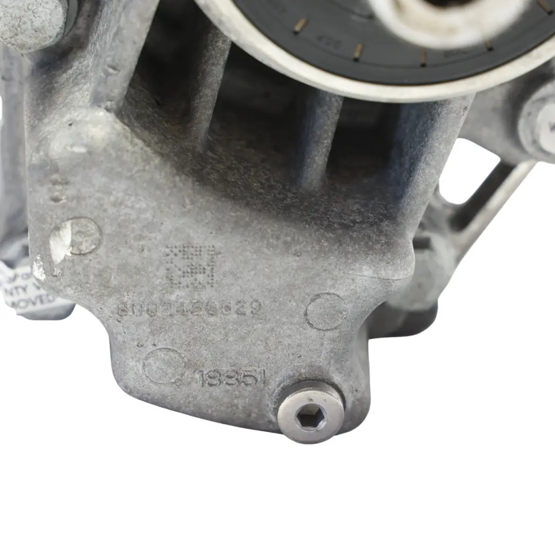 Mk1 Tiguan Mk2 Transfer Box Case WARRANTY to Volkswagen Arteon with Part number 0CP409053P Volkswagen Arteon Mk1 Tiguan Mk2 Transfer Box Case WARRANTY - SKU 0CP409053P - Part number 0CP409053P