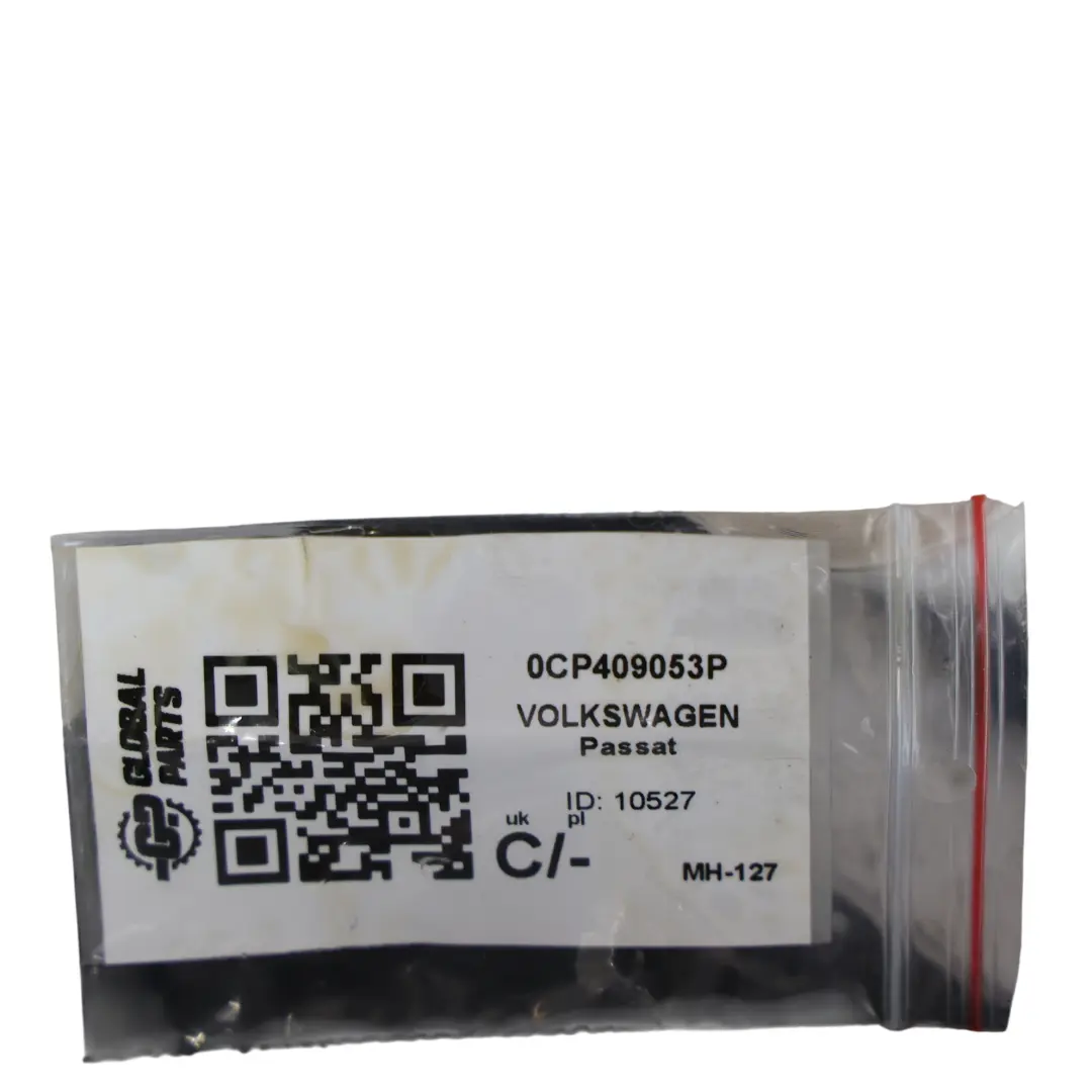 Volkswagen Arteon Mk1 Tiguan Mk2 Transfer Box Case WARRANTY - SKU 0CP409053P - Part number 0CP409053P