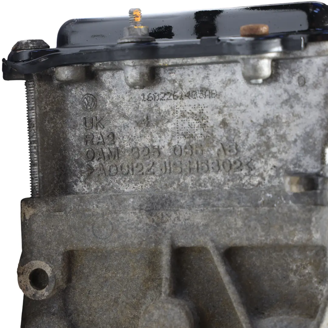 CXXB 7 Speed Automatic Gearbox RER WARRANTY to Audi A3 8V 1.6 TDI with Part number 0CW300048J Audi A3 8V 1.6 TDI CXXB 7 Speed Automatic Gearbox RER WARRANTY - SKU 0CW300048J - Part number 0CW300048J