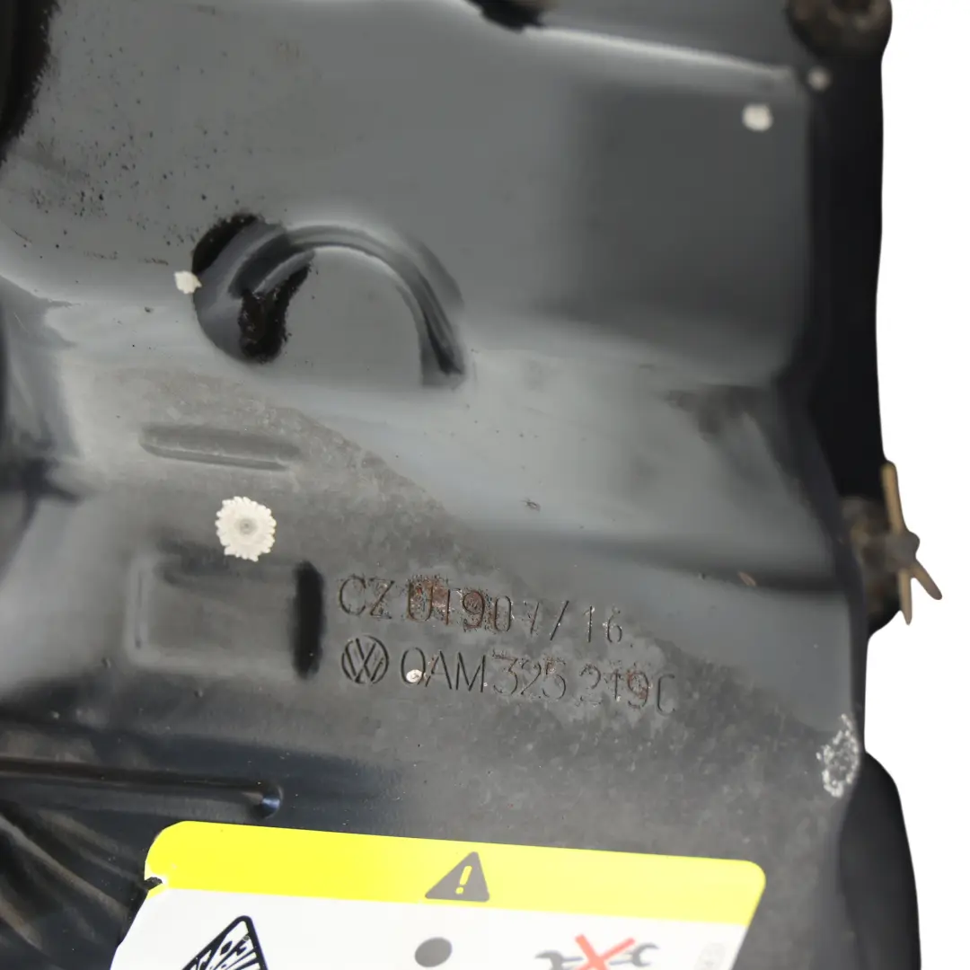 Audi A3 8V 1.6 TDI CXXB Skrzynia Biegów Automat RER - SKU 0CW300048J - Numer Części 0CW300048J