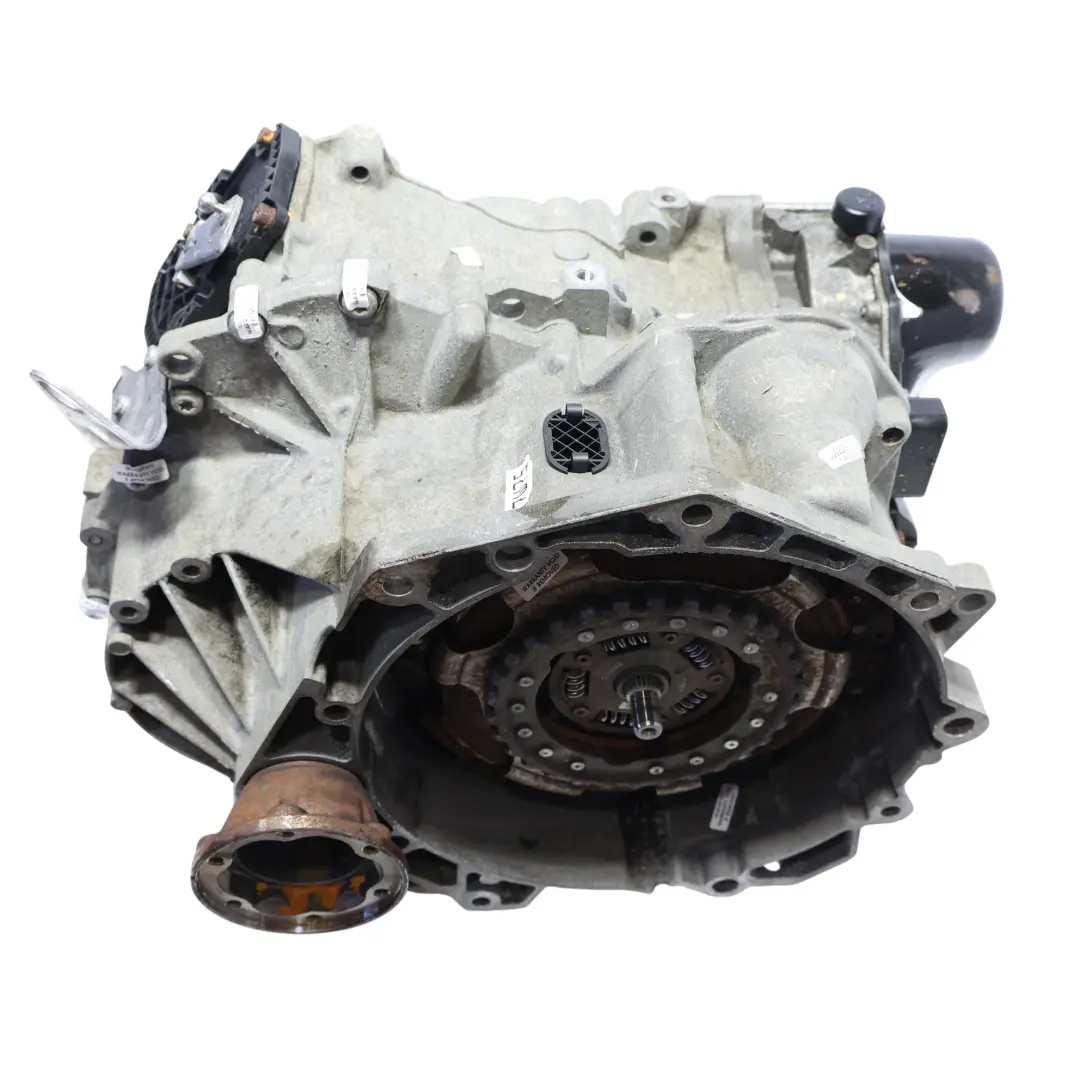 CXXB 7 Speed Automatic Gearbox RER WARRANTY to Audi A3 8V 1.6 TDI with Part number 0CW300048J Audi A3 8V 1.6 TDI CXXB 7 Speed Automatic Gearbox RER WARRANTY - SKU 0CW300048J - Part number 0CW300048J