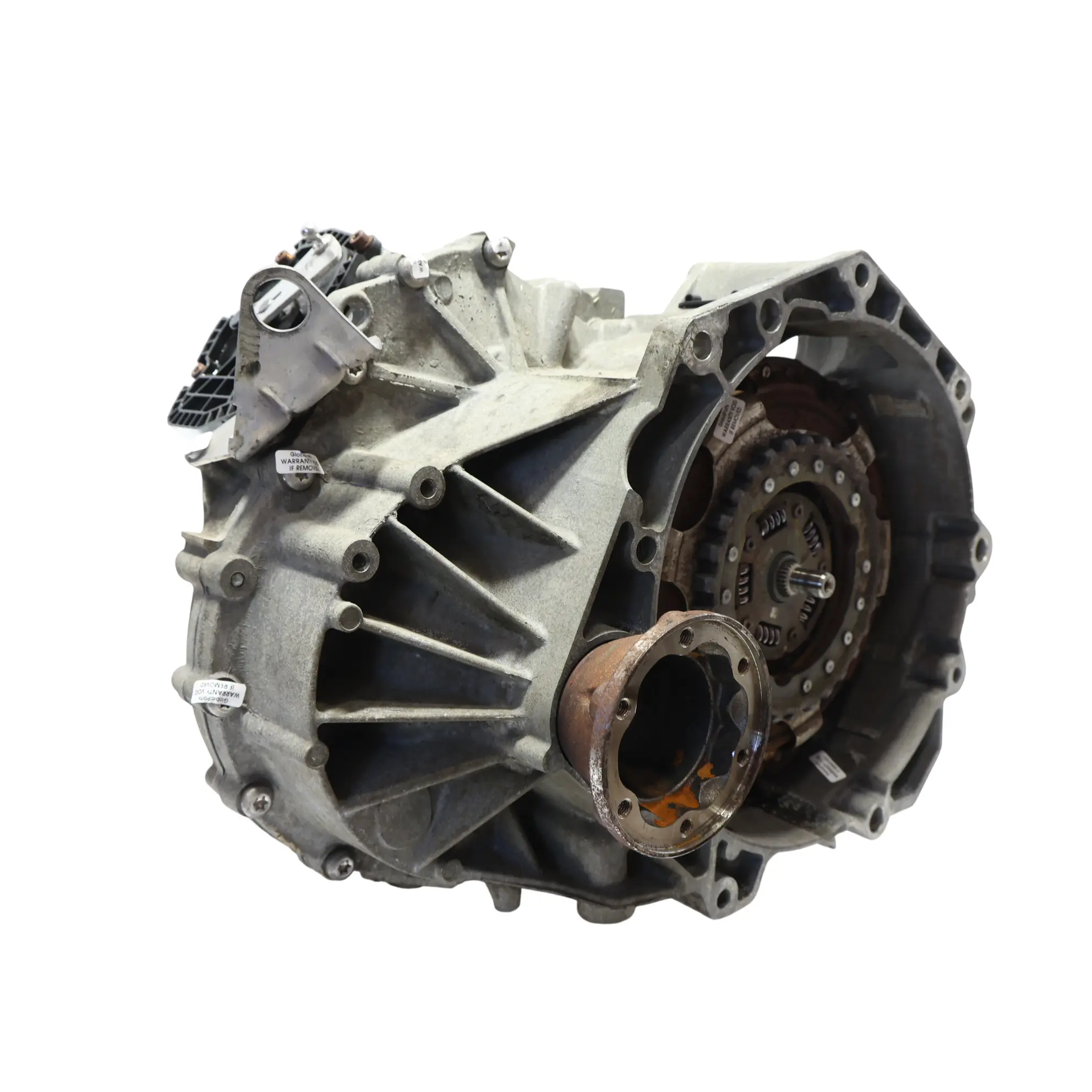 Audi A3 8V 1.6 TDI CXXB 7 Speed Automatic Gearbox RER 0CW300048J WARRANTY