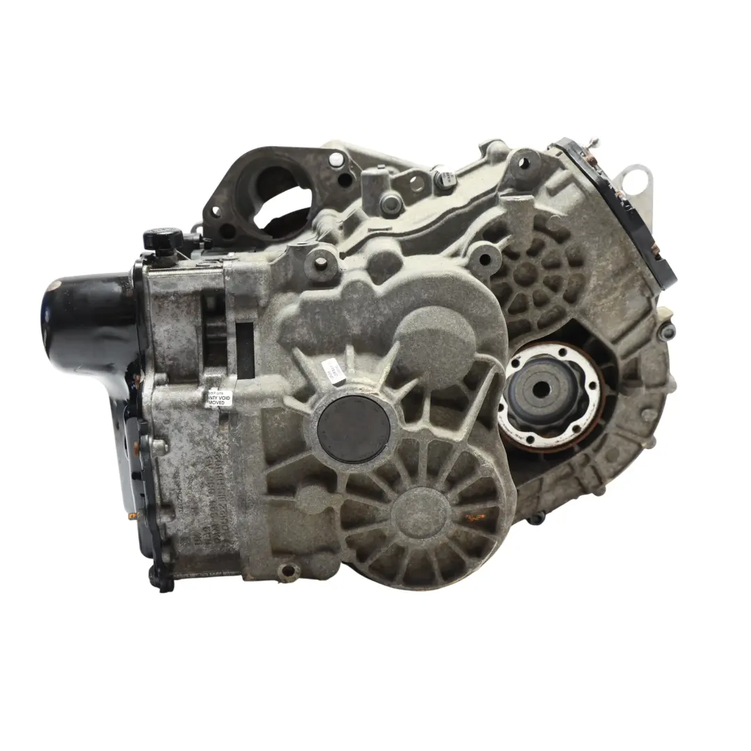 Audi A3 8V 1.6 TDI CXXB Skrzynia Biegów Automat RER - SKU 0CW300048J - Numer Części 0CW300048J