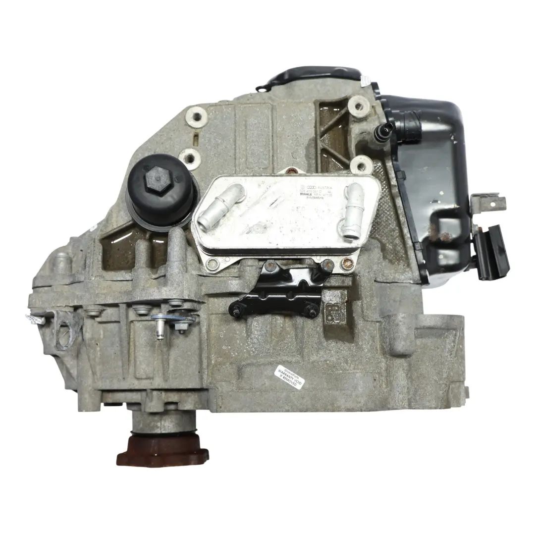 DKZC Skrzynia Biegów DSG TLV do Volkswagen Polo GTI AW1 2.0 TFSI o numerze 0D9300043G Volkswagen Polo GTI AW1 2.0 TFSI DKZC Skrzynia Biegów DSG TLV - SKU 0D9300043G - Numer Części 0D9300043G