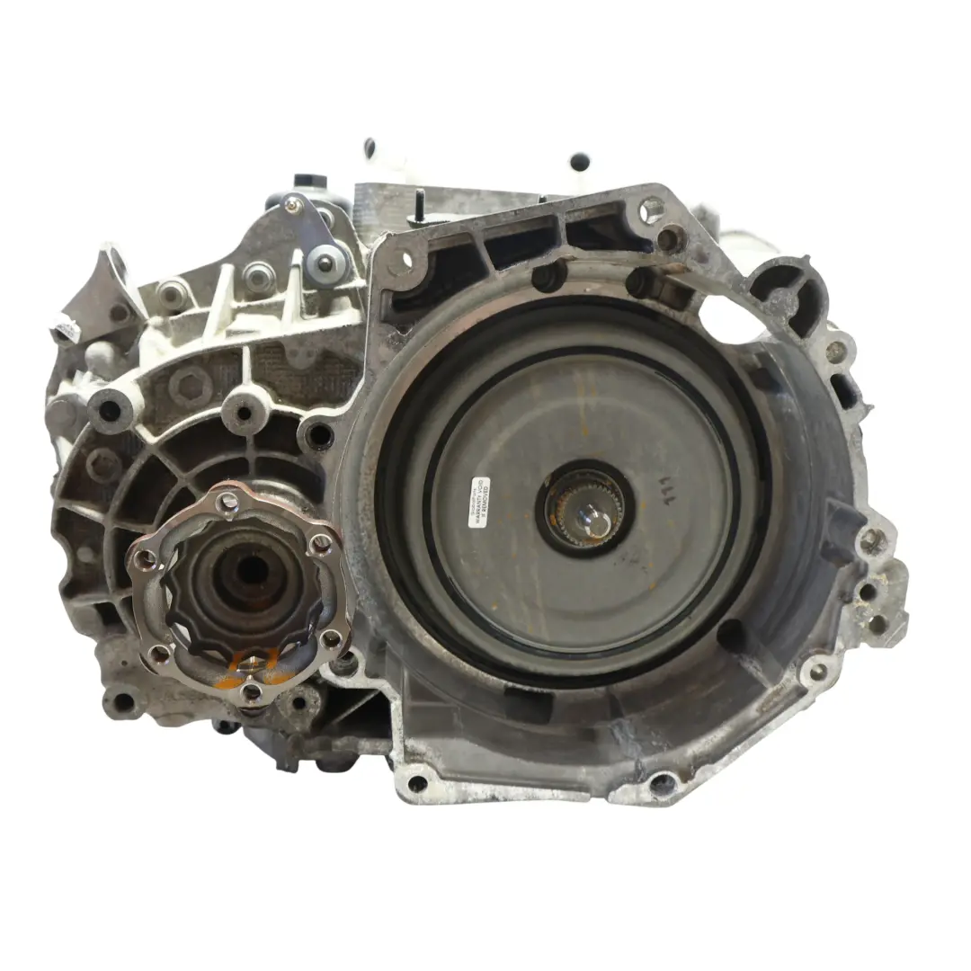 Volkswagen Polo GTI AW1 2.0 TFSI DKZC Skrzynia Biegów DSG TLV - SKU 0D9300043G - Numer Części 0D9300043G