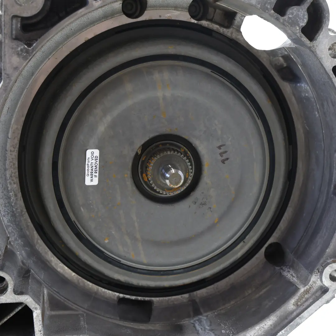 VW Polo GTI AW1 2.0 TFSI DKZC DSG Automatic Gearbox TLV WARRANTY - SKU 0D9300043G - Part number 0D9300043G
