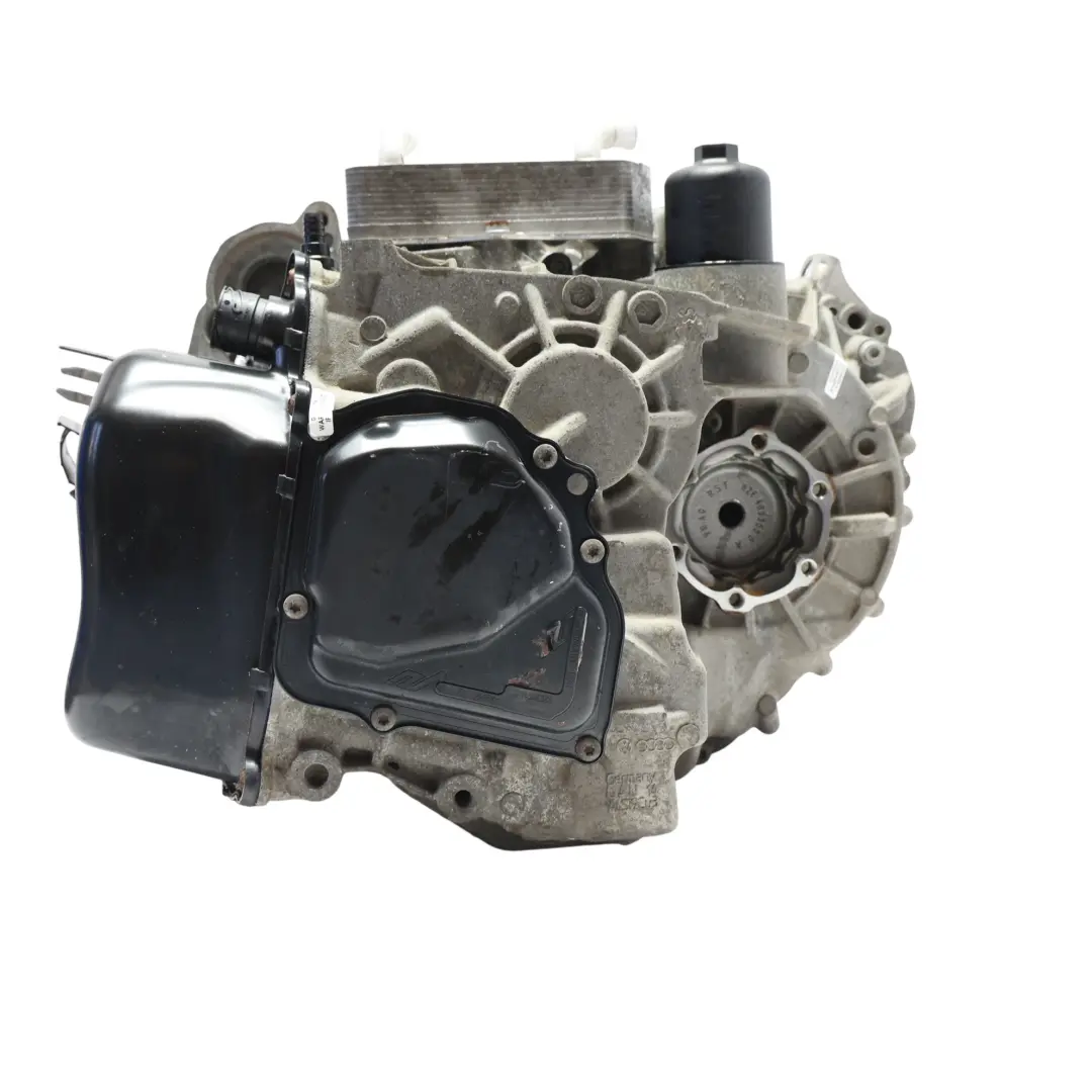 VW Polo GTI AW1 2.0 TFSI DKZC DSG Automatic Gearbox TLV WARRANTY - SKU 0D9300043G - Part number 0D9300043G