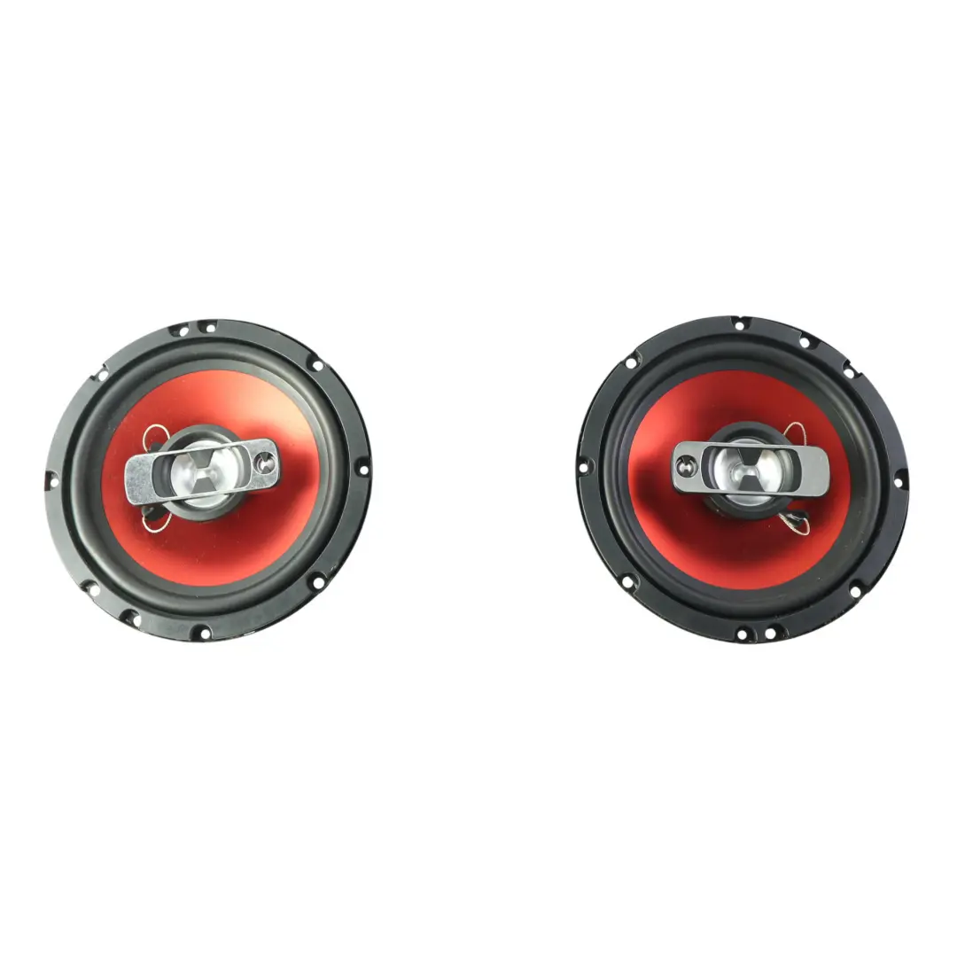  Auna Głośniki Samochodowe HiFi Audio 8" 120W x2 - SKU 10005696 - Numer Części 10005696