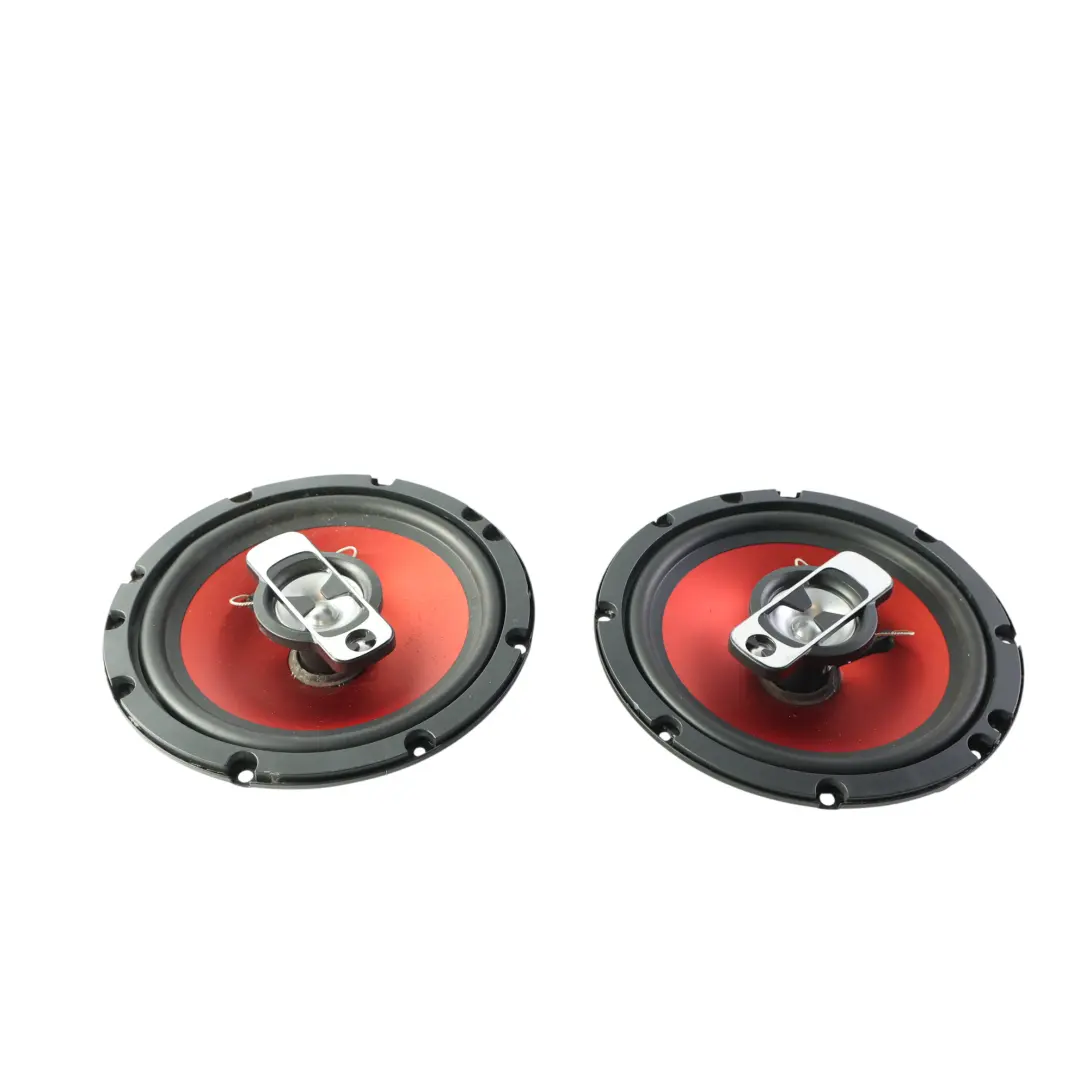 Inny Haut-Parleurs Audio HiFi 8" 120W Paire Set pour à propos du numéro de pièce 10005696 Inny Haut-Parleurs Audio HiFi 8" 120W Paire Set - SKU 10005696 - Numéro de pièce 10005696