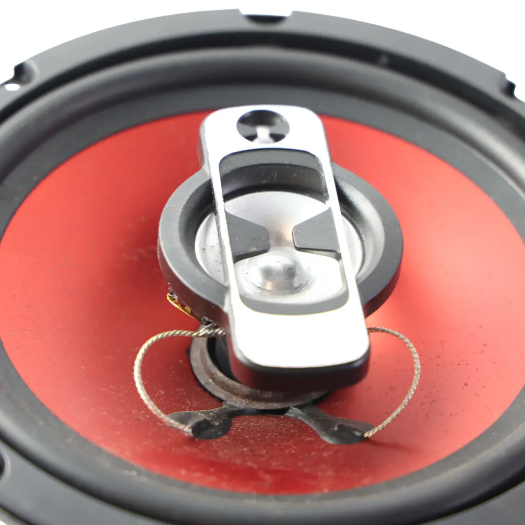 Auna 8" HiFi Audio Component Speakers 120W Pair Speaker Set to with Part number 10005696 Auna 8" HiFi Audio Component Speakers 120W Pair Speaker Set - SKU 10005696 - Part number 10005696