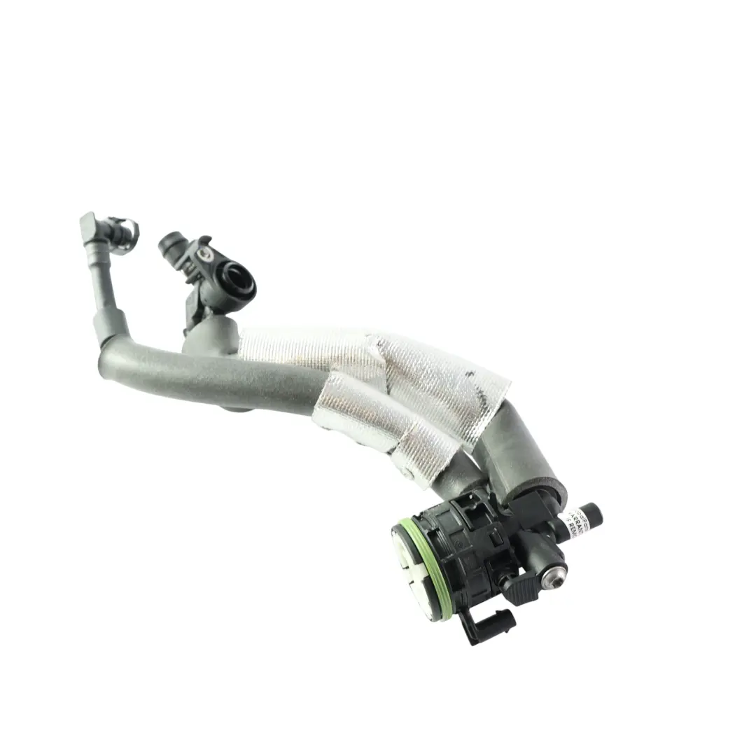F66 BMW F70 F74 X1 U11 Engine Ventilation Line Crankcase Pipe to Mini with Part number 1022758 Mini F66 BMW F70 F74 X1 U11 Engine Ventilation Line Crankcase Pipe - SKU 1022758 - Part number 1022758