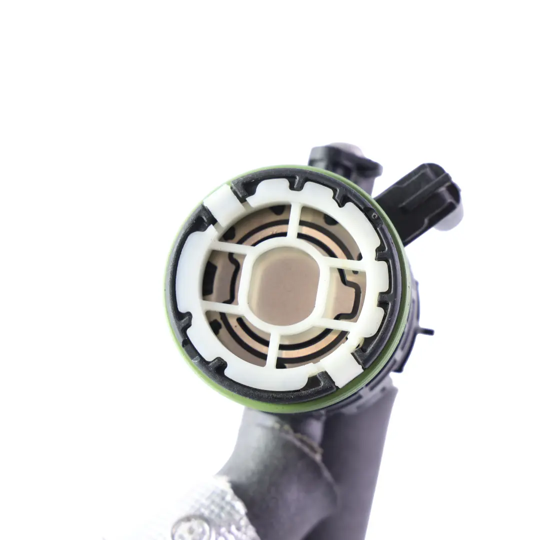 F66 BMW F70 F74 X1 U11 Engine Ventilation Line Crankcase Pipe to Mini with Part number 1022758 Mini F66 BMW F70 F74 X1 U11 Engine Ventilation Line Crankcase Pipe - SKU 1022758 - Part number 1022758