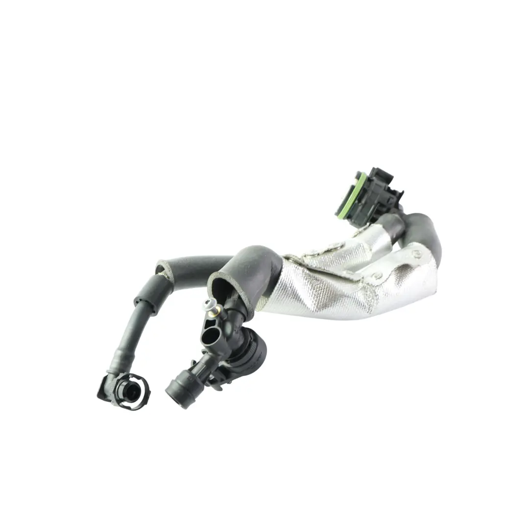 F66 BMW F70 F74 X1 U11 Engine Ventilation Line Crankcase Pipe to Mini with Part number 1022758 Mini F66 BMW F70 F74 X1 U11 Engine Ventilation Line Crankcase Pipe - SKU 1022758 - Part number 1022758
